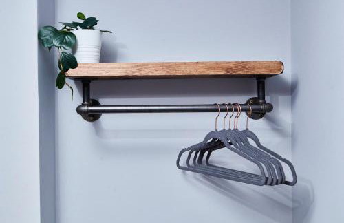 Delven House- Serviced Apartments - Photo 65