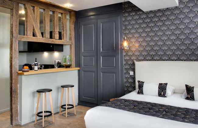 Maison des Ducs - Photo 20