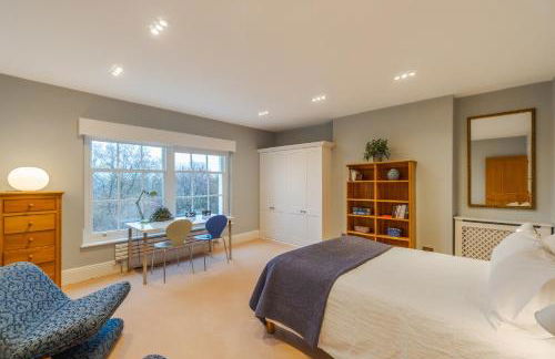 Stunning 6-bedroom countryside home - Photo 26