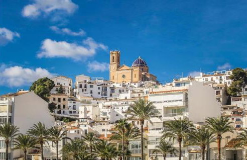 Stunning Apartment In Altea With Wifi - Foto 31