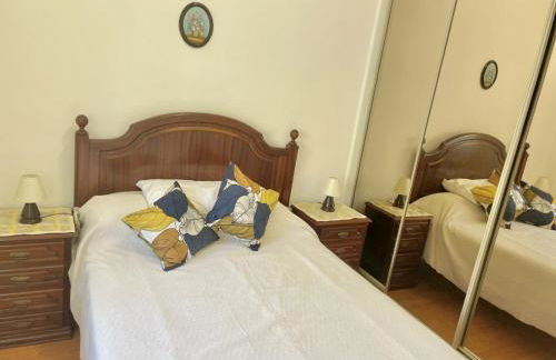 3 Room Apartment S Jõao Caparica - Foto 13