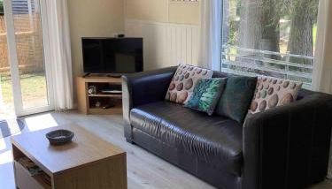 Lake View Cabin - Foto 3