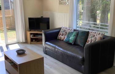 Lake View Cabin - Foto 3