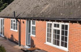 Tranquil Countryside Cottage near Loughborough - Foto 41