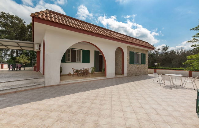 Villa Marù - Foto 25