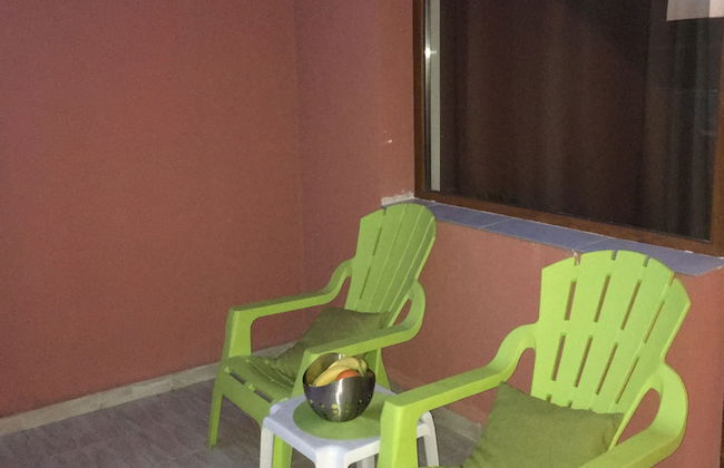 Beach Aparthotel Salt Lake - Foto 48