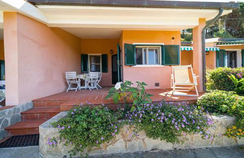 Appartamenti Casa Serena Vista Mare - Goelba - Foto 51