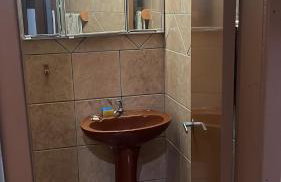 Osório Casa Rústica na Lagoa para 5 pessoas 2 quartos 250 metros da lagoabanhável 15 min da praia wiFi natureza tranquilidade - Foto 48