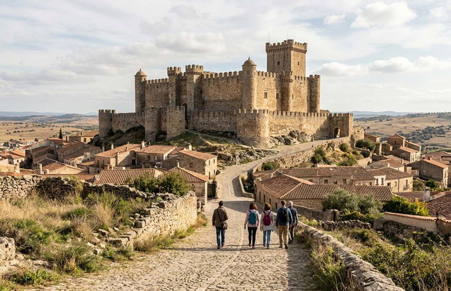 Free tour por el Trujillo de las 3 culturas - Foto 2