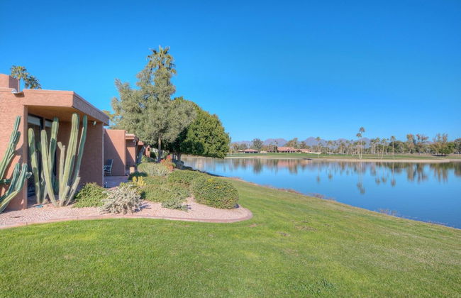 12 Room Scottsdale Golf Tennis Lake Resort Villa - Foto 19