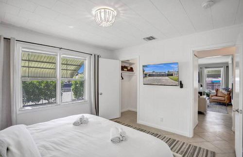 Palm Wave Says - 5 Star - Quiet Area - Stocked - Foto 21