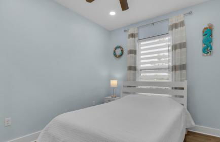 3BR Home /beach Access/spacious Deck/zoo Across - Foto 8