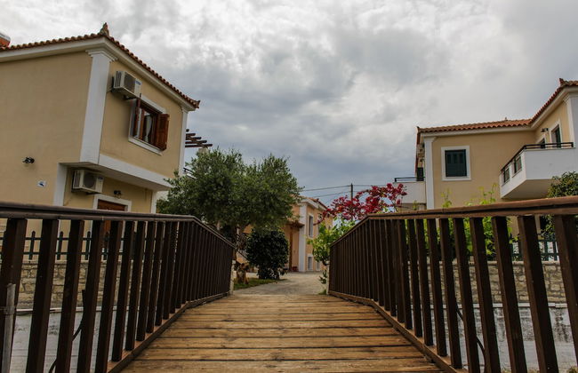 So Nice Hotel - Photo 64