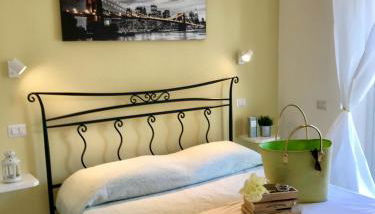 AzzurRomare Flat apartment - Foto 5