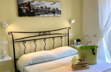 AzzurRomare Flat apartment - Foto 5