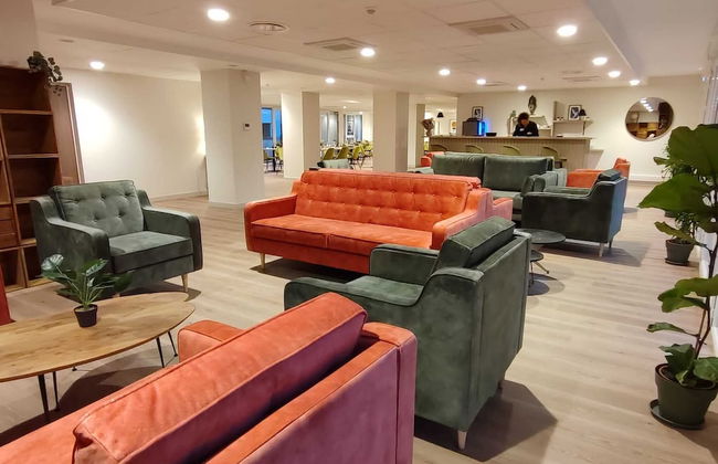 Zenao Appart'hôtels Montivilliers - Foto 1