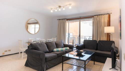 Urban apartment in the heart of Santa Cruz - Foto 4