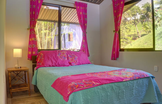 Valley of Dreams Eco Lodge - Foto 2