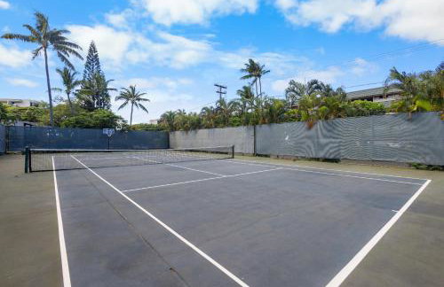 Direct Oceanfront Beach Pohailani Studio - New - Foto 38