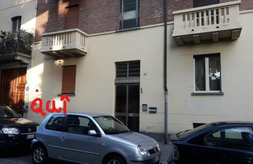 Apartment Silvia - Foto 18