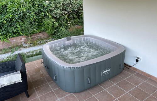 Villa Lori - Foto 19