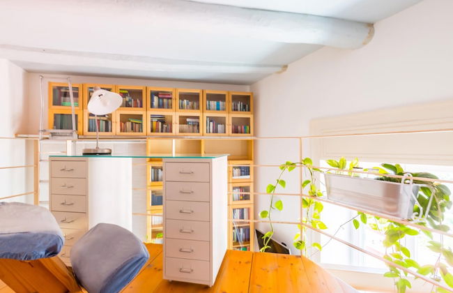 Montemiletto a Panoramic Nest by Napoliapartments - Foto 36