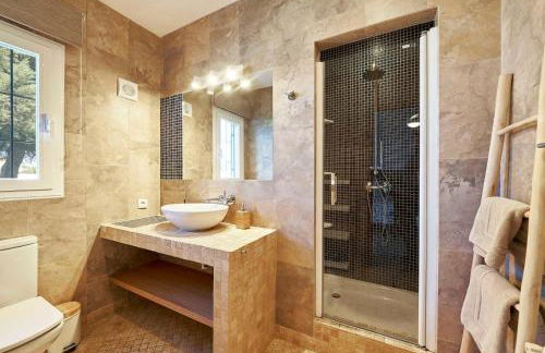 Secluded 6 Bedroom Retreat in Ibiza, 1033 - Foto 50