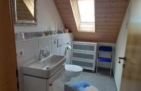 Ferienwohnung Maria Waldblick 95 qm, - Foto 7