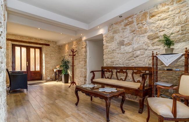 Rustic Villa Sanvincenti - Foto 22