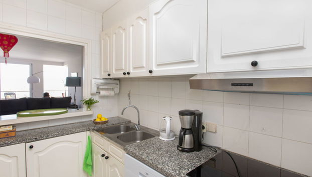 Golf Mar II H sea View - Foto 4, Kitchen / Dining Room