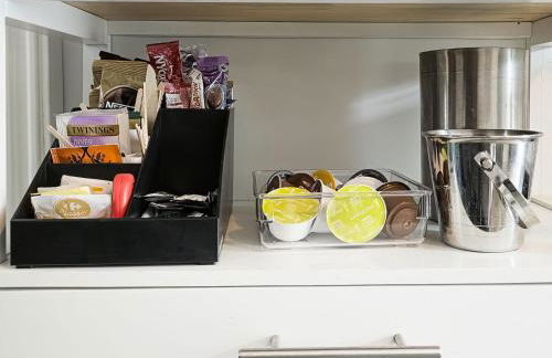 Portway Nook - 1 Bedroom Studio - Bishopston - Foto 15