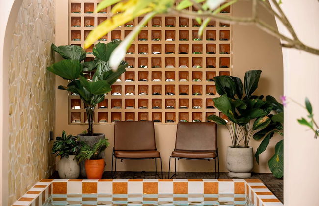 Palmera Villa Hoi An - Foto 48