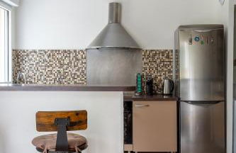 Loft calme et accueillant Metro Hoche Paris - Foto 35