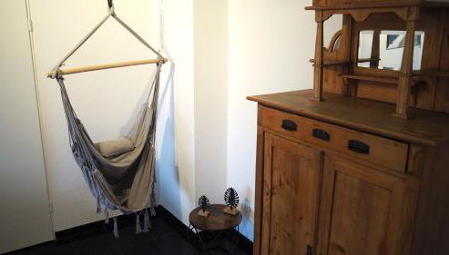 Möblierte Wohnung Nähe BASF Ludwigshafen/Mannheim mit Privatparkplatz - Photo 3