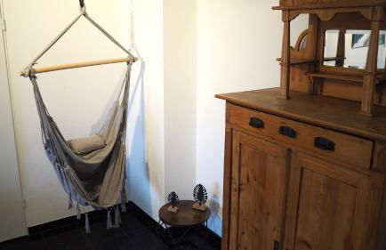 Möblierte Wohnung Nähe BASF Ludwigshafen/Mannheim mit Privatparkplatz - Foto 3