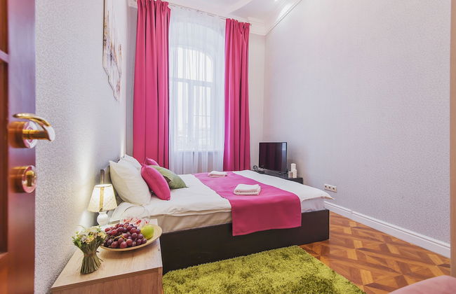 GMApartments China-Town - Foto 15