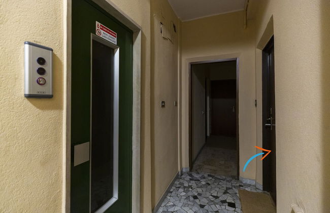 notaMI - The Wall Top Floor Apartment - Photo 3