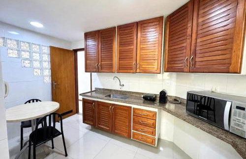 Cobertura duplex 50 m Praia do Forte com piscina na cobertura - Foto 19