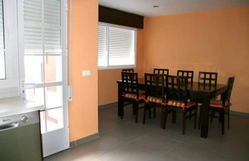 Apartamento Soaxe - Foto 2