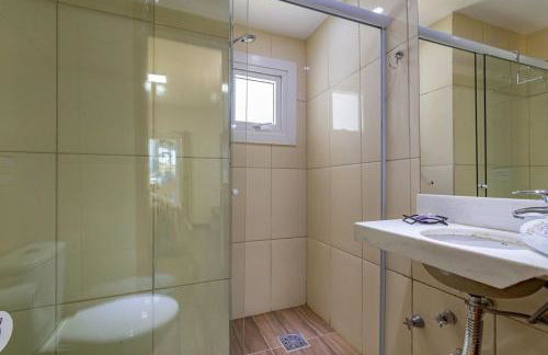 Rosa Casa Geminada Villa Mariana - Foto 63