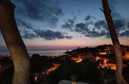 Appartamento in villa con vista mare - Foto 17