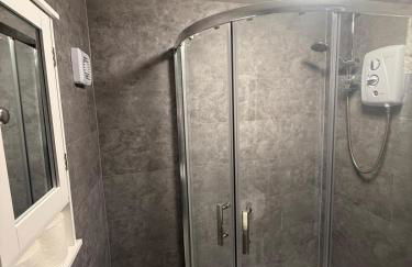 City Centre 2 Bed Apartment - Foto 12