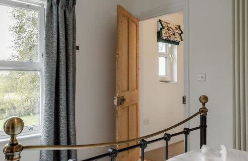 Spinney Cottage - Foto 18