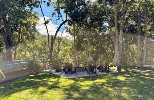 Casa 13 Floresta Boa Vista - Casa Espetacular com 6 Quartos e Arquitetura Única - Photo 52