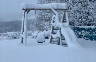 Willa Hańcza 1 - Foto 57