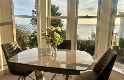 Porthminster View Luxury Sea Views Balcony, Parking, Pool, Spa & Gym - Foto 32