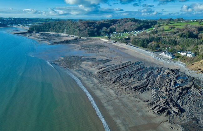 Wisemans House Apartment 3 - Wisemans Bridge - Foto 7