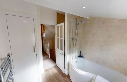 Holmdean Cottage - Photo 12