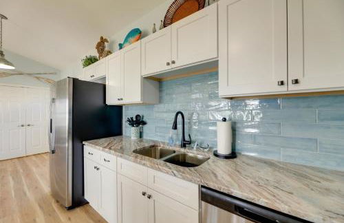 Waterview Home with Sunset and Lighthouse Views - Foto 9