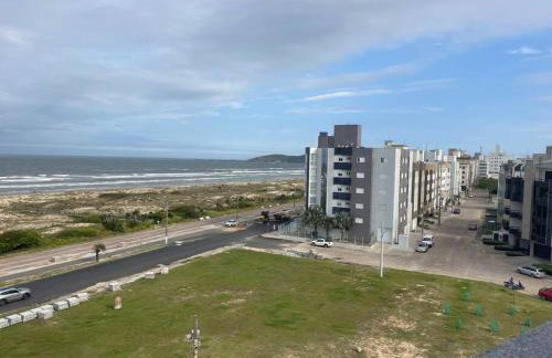 Apartamento Vista para o Mar - Foto 11